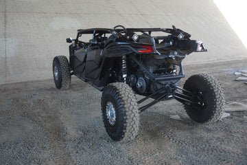 CAN-AM MAVERICK X3 4 SEATER CAGE