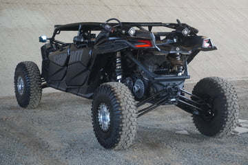 CAN-AM MAVERICK X3 4 SEATER CAGE