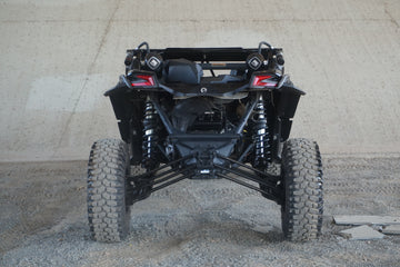 CAN-AM MAVERICK X3 4 SEATER CAGE