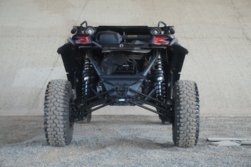 CAN-AM MAVERICK X3 4 SEATER CAGE
