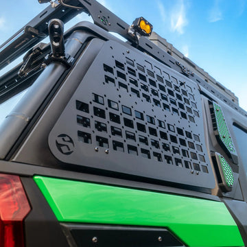 Polaris Xpedition ADV X-Plorer Series Molle Panel Kit (SOLD AS A PAIR) SDR Motorsports