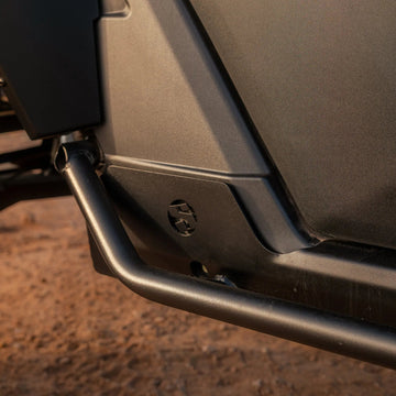 Polaris Xpedition 4 Door ADV/XP X-Plorer Series Rock Sliders SDR Motorsports