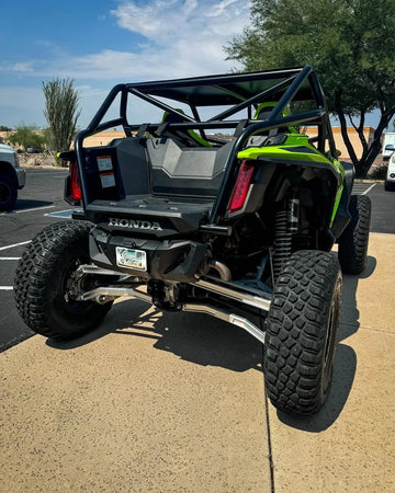 HONDA TALON 1000 2 SEATER CAGE