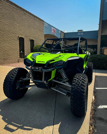 HONDA TALON 1000 2 SEATER CAGE