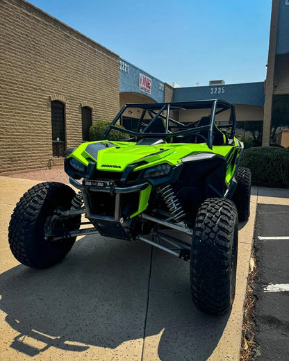 HONDA TALON 1000 2 SEATER CAGE