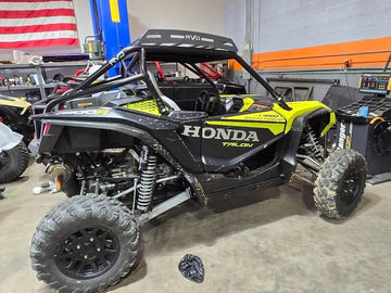 HONDA TALON 1000 2 SEATER CAGE