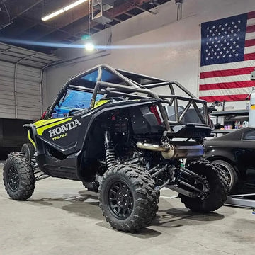 HONDA TALON 1000 2 SEATER CAGE