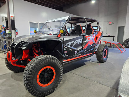 HONDA TALON 1000 4 SEATER CAGE