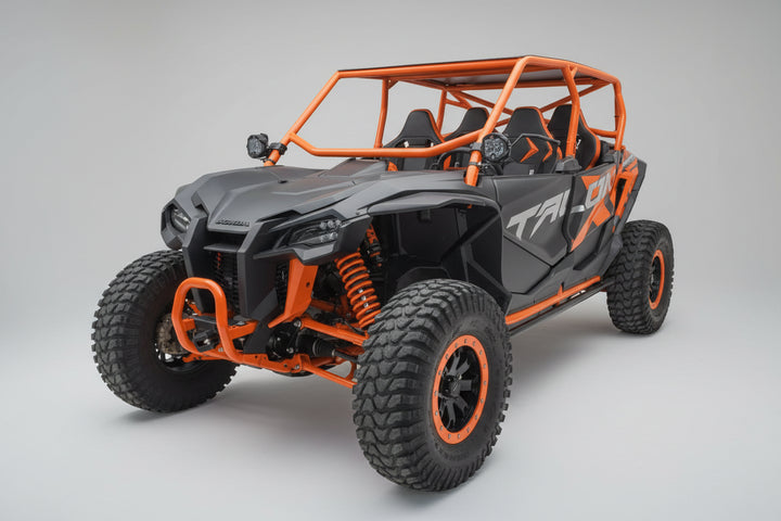 HONDA TALON 1000 4 SEATER CAGE