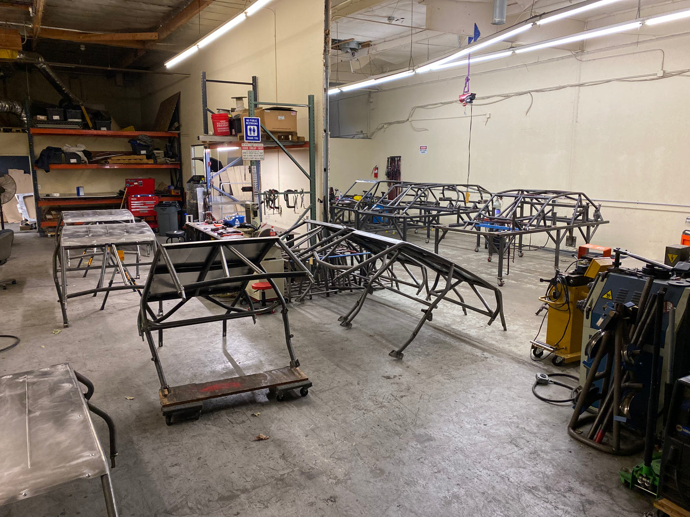 Project photo