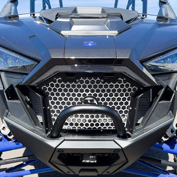 Polaris RZR Pro XP Front Grille Kit SDR Motorsports