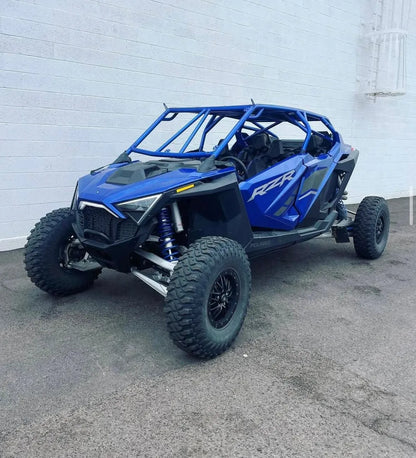 21'-24' POLARIS PRO XP4 CAGE