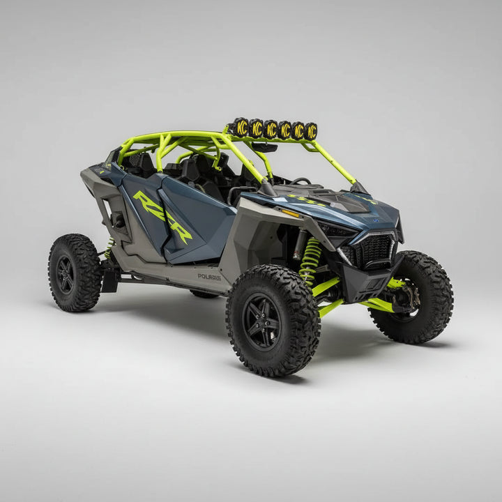 21'-24' POLARIS PRO XP4 CAGE