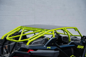 21'-24' POLARIS RZR PRO R 4 CAGE