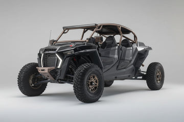 14'-23' POLARIS XP4 1000/ TURBO / TURBO S