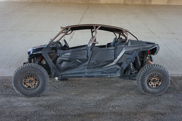 14'-23' POLARIS XP4 1000/ TURBO / TURBO S