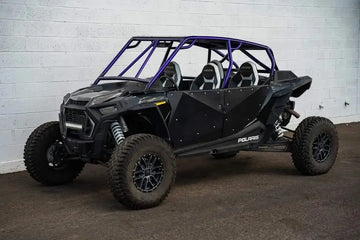 14'-23' POLARIS XP4 1000/ TURBO / TURBO S