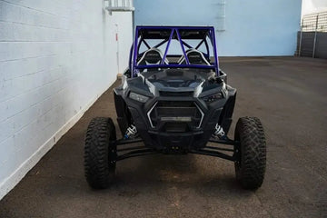 14'-23' POLARIS XP4 1000/ TURBO / TURBO S
