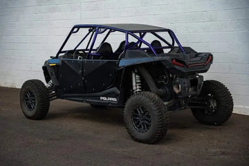 14'-23' POLARIS XP4 1000/ TURBO / TURBO S