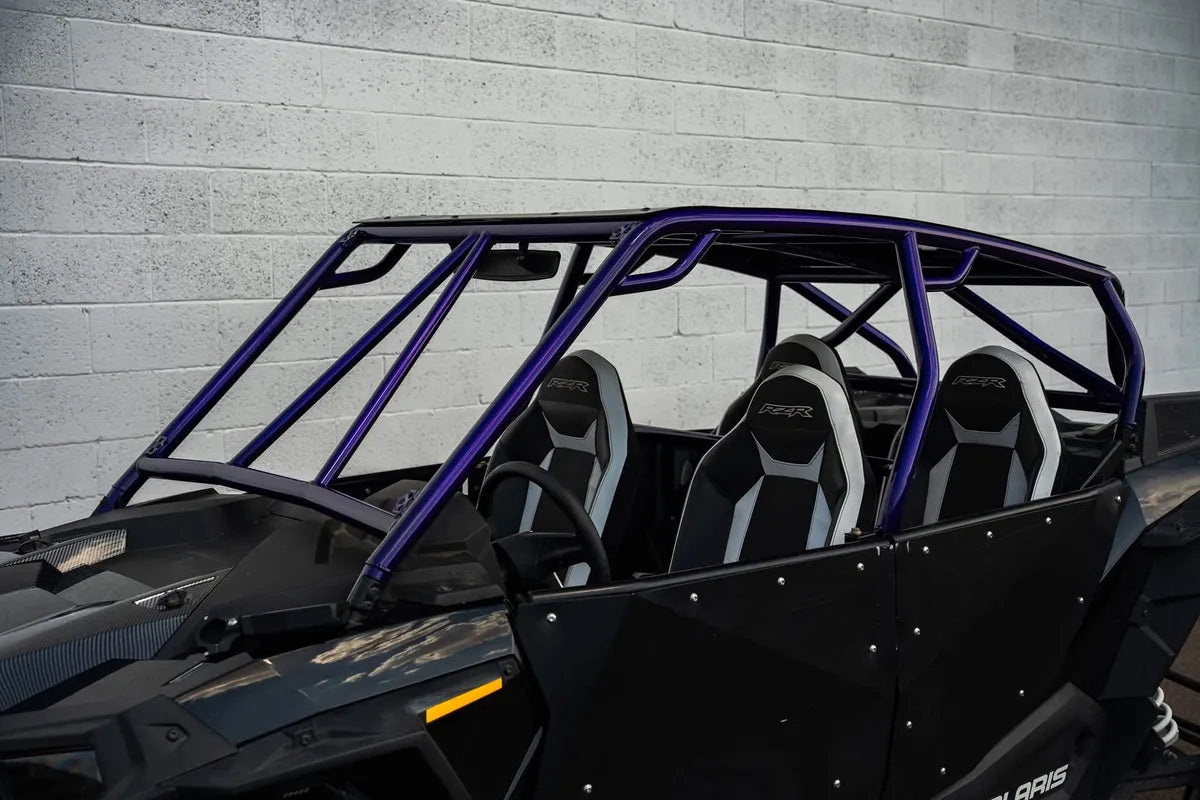 14'-23' POLARIS XP4 1000/ TURBO / TURBO S