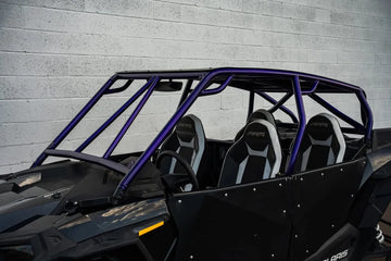 14'-23' POLARIS XP4 1000/ TURBO / TURBO S