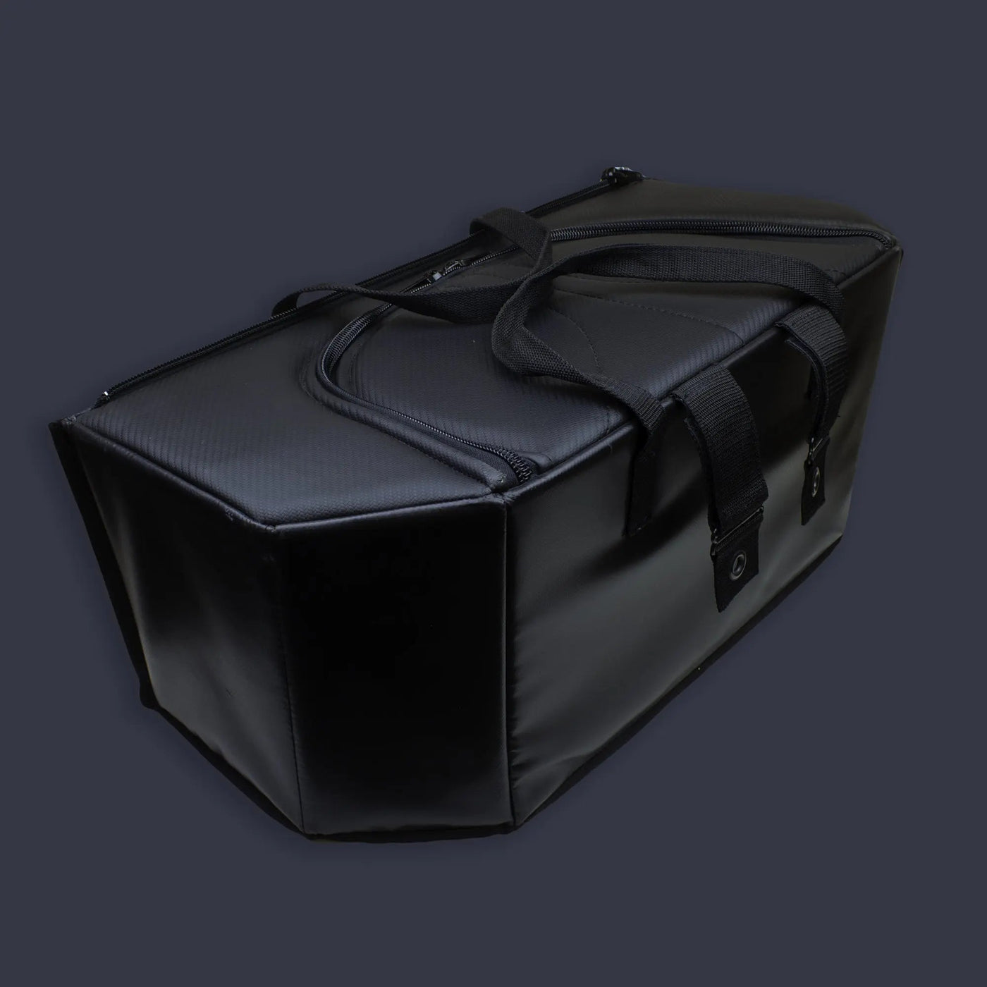 Polaris Pro XP/Pro R/Turbo R Hi-Bred Bed Cooler/Storage Bag