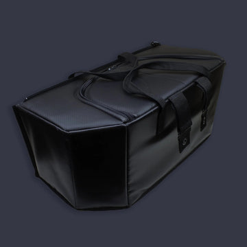 Polaris Pro XP/Pro R/Turbo R Hi-Bred Bed Cooler/Storage Bag