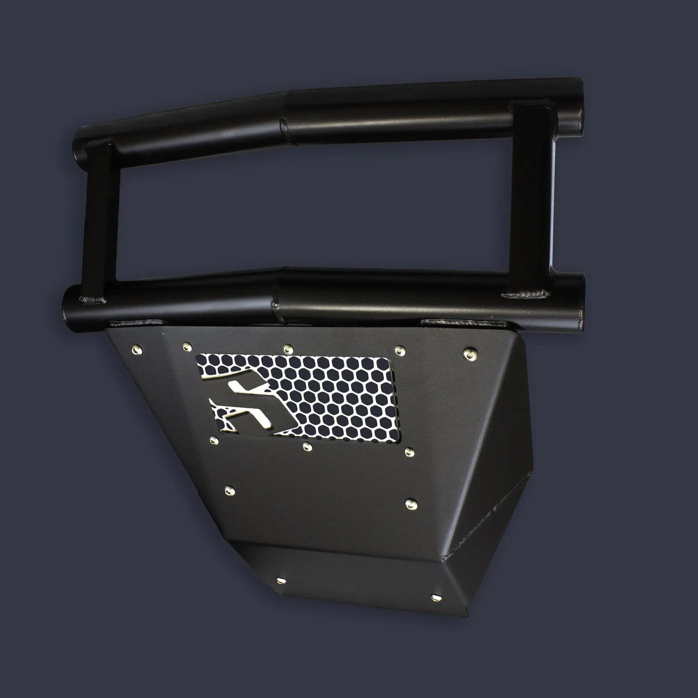 Polaris RZR Pro R/Pro S/Turbo R Baja Double Tube Front Bumper