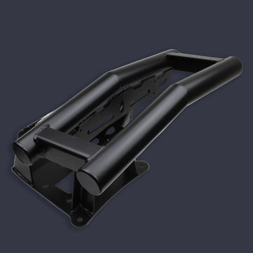 Polaris RZR Pro R/Pro S/Turbo R Baja Double Tube Front Bumper