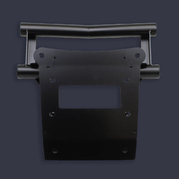 Polaris RZR Pro R/Pro S/Turbo R Baja Double Tube Front Bumper