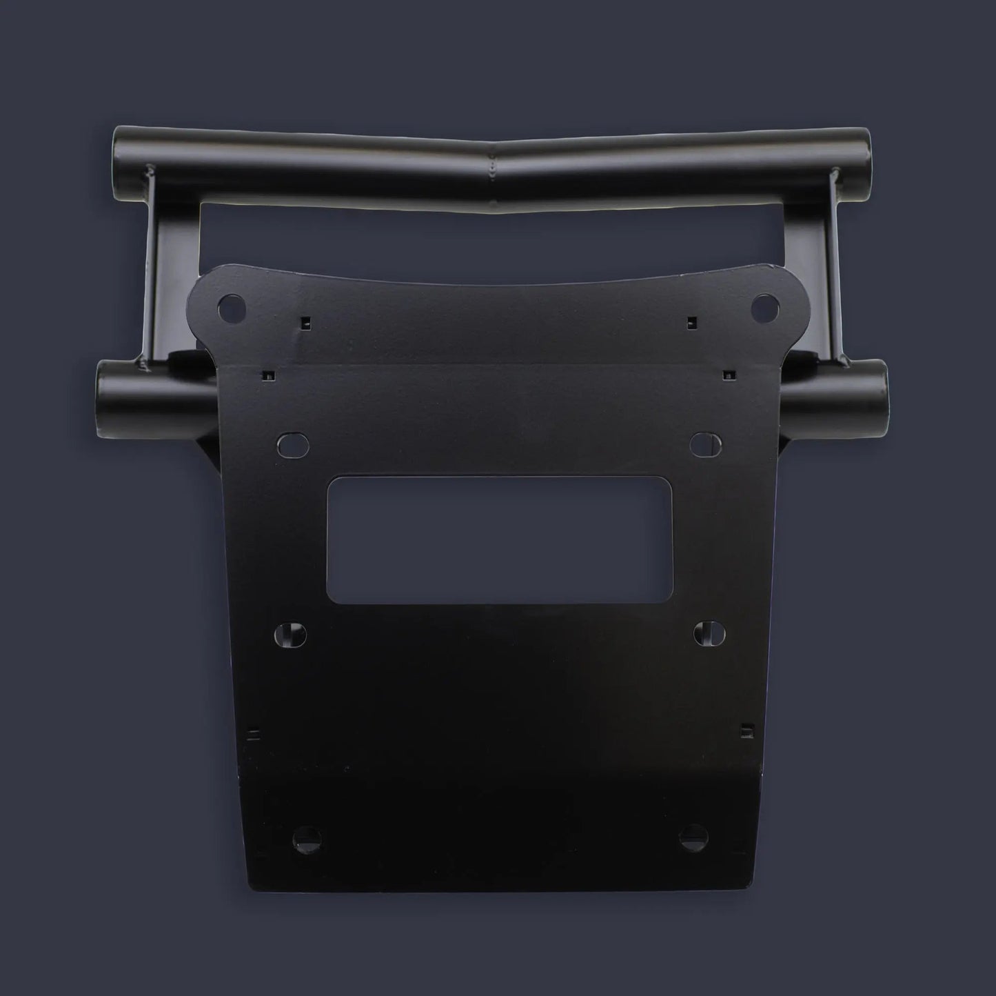 Polaris RZR Pro R/Pro S/Turbo R Baja Double Tube Front Bumper Mounting