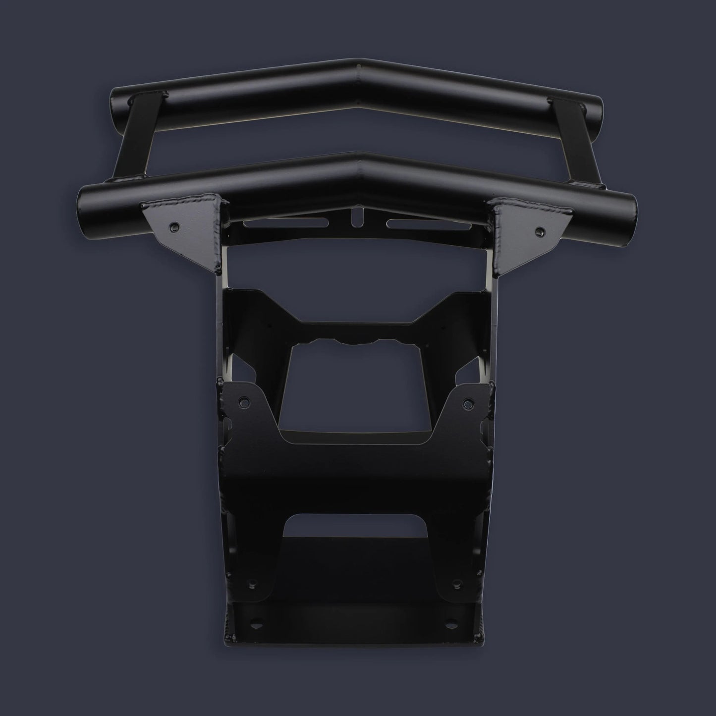 Polaris RZR Pro R/Pro S/Turbo R Baja Double Tube Front Bumper
