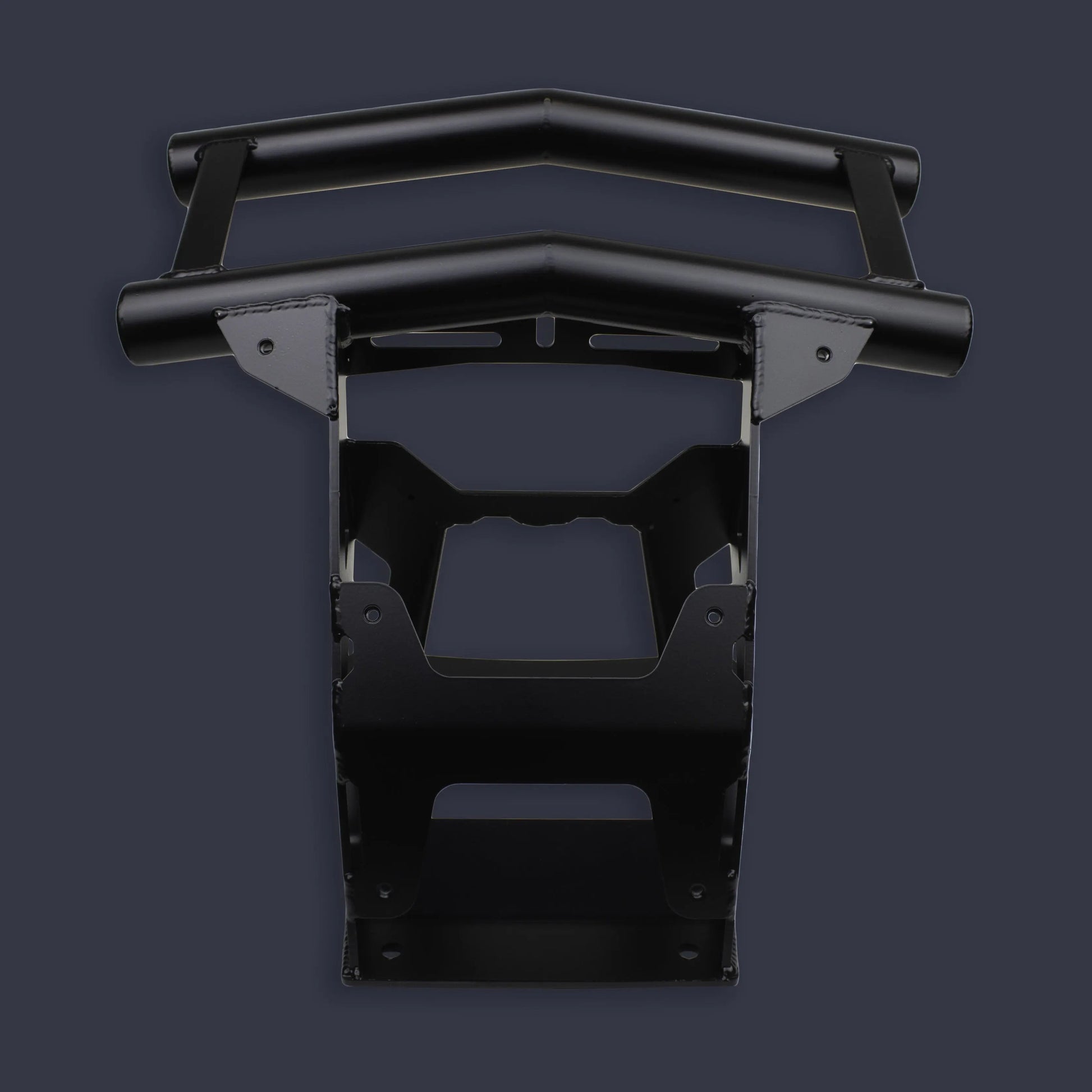 Polaris RZR Pro R/Pro S/Turbo R Baja Double Tube Front Bumper
