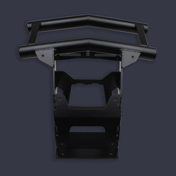 Polaris RZR Pro R/Pro S/Turbo R Baja Double Tube Front Bumper
