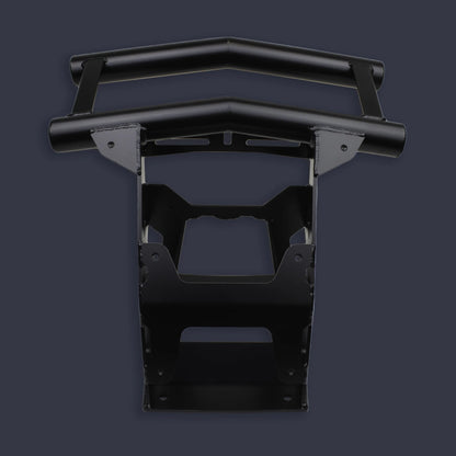 Polaris RZR Pro R/Pro S/Turbo R Baja Double Tube Front Bumper