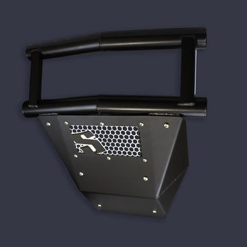 Polaris RZR Pro R/Pro S/Turbo R Baja Double Tube Front Bumper