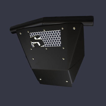 Polaris RZR Pro R/Pro S/Turbo R Pre-Runner Single Tube Front Bumper