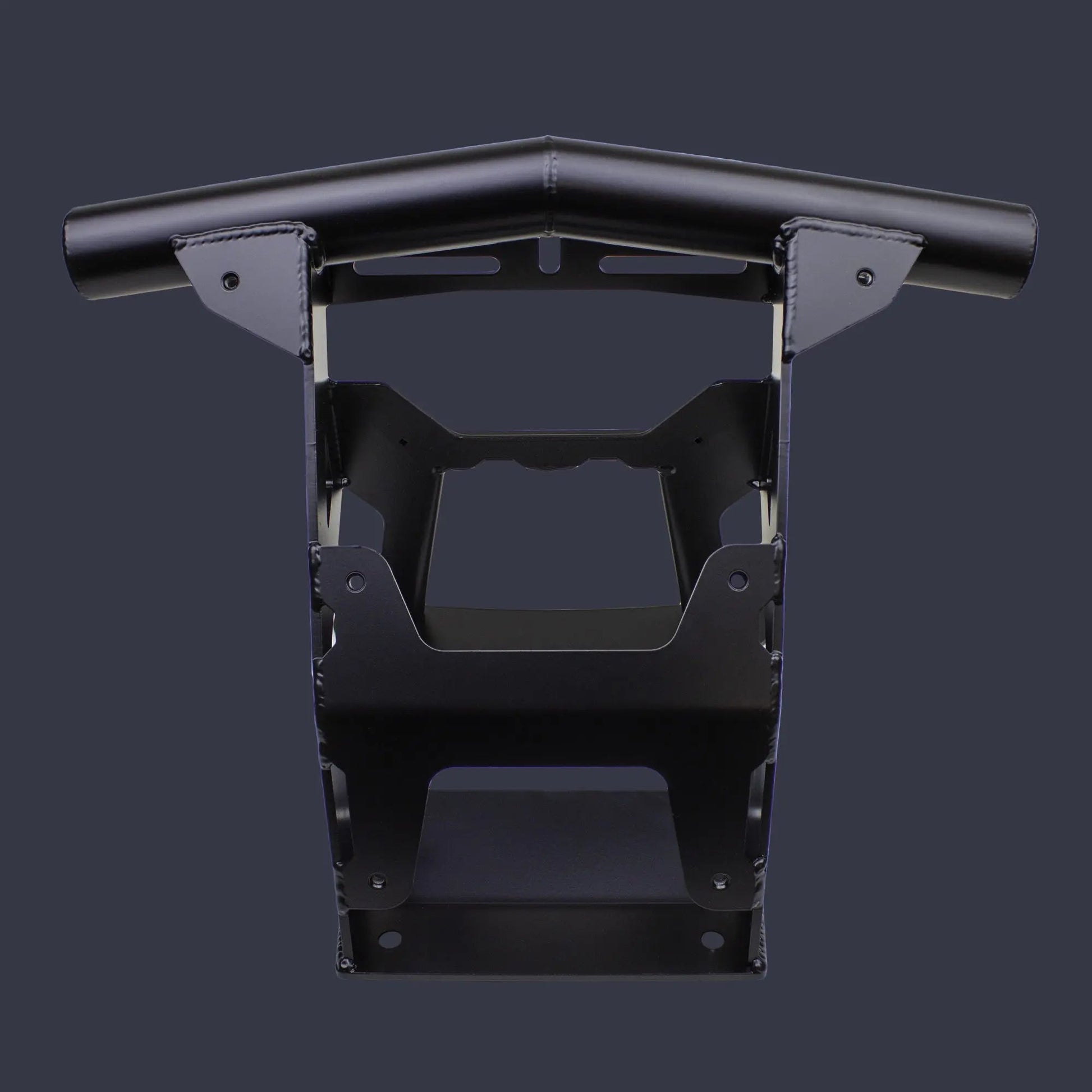 Polaris RZR Pro R/Pro S/Turbo R Pre-Runner Single Tube Front Bumper