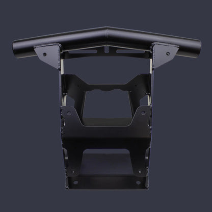 Polaris RZR Pro R/Pro S/Turbo R Pre-Runner Single Tube Front Bumper