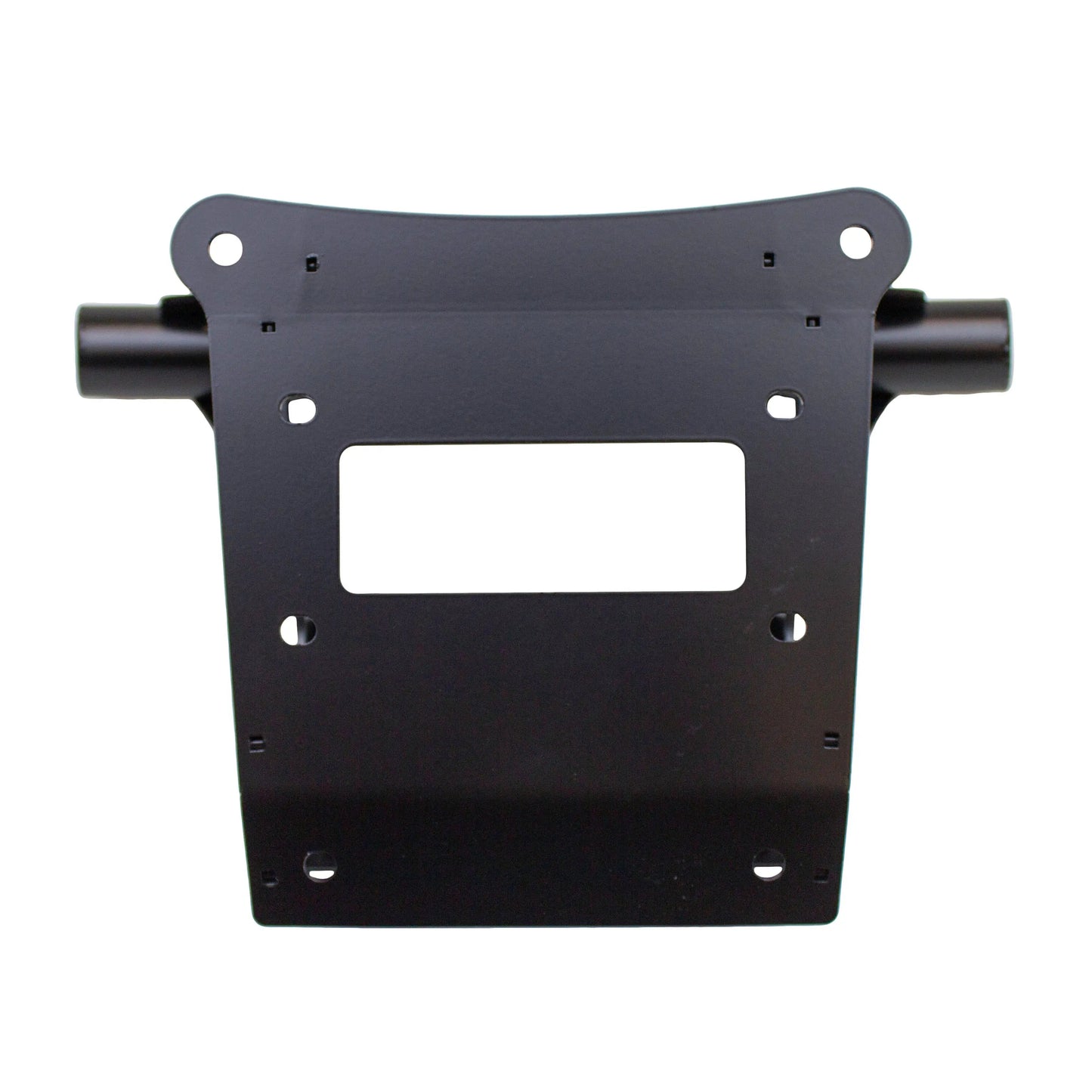 Polaris RZR Pro R/Pro S/Turbo R Single Tube Front Bumper with Winch Mount Mounting