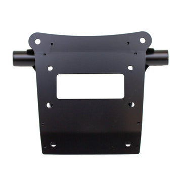 Polaris RZR Pro R/Pro S/Turbo R Single Tube Front Bumper with Winch Mount Mounting