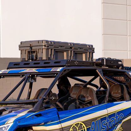 Polaris RZR Pro XP 4 X-Plorer Series Roof Rack
