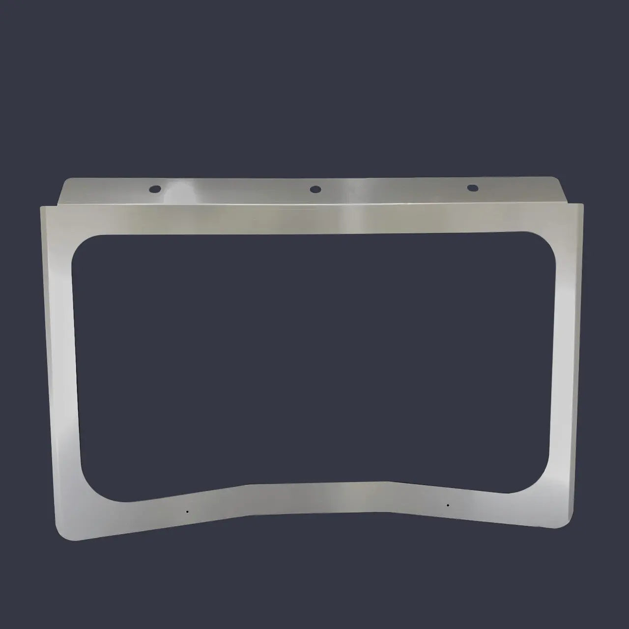Polaris RZR XP 1000/Turbo/Turbo S Fastback Sport Cage Windshield Frame