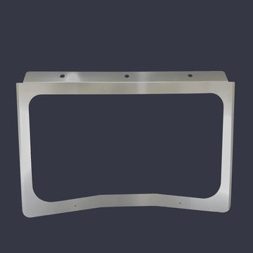 Polaris RZR XP 1000/Turbo/Turbo S Fastback Sport Cage Windshield Frame