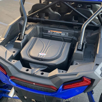 Polaris RZR XP 1000/Turbo/Turbo S Hi-Bred Bed Storage Bag