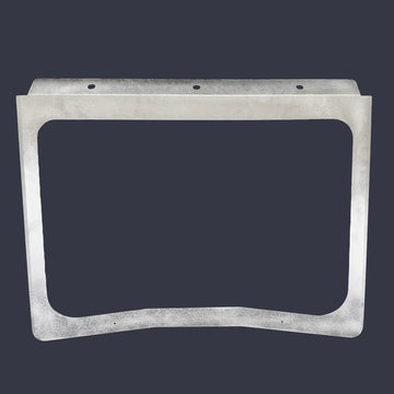 Polaris RZR XP 4 1000/Turbo/Turbo S Sport Shorty Cage Windshield Frame