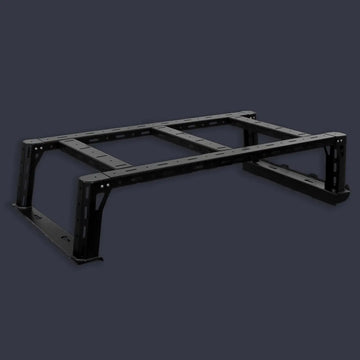 Polaris Xpedition X-Plorer Series Bed Rack System