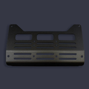 Polaris Xpedition X-Plorer Series Dash Accessory Panel SDR Motorsports