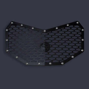 SDR Motorsports Can-Am Maverick X3 Front Grille Kit