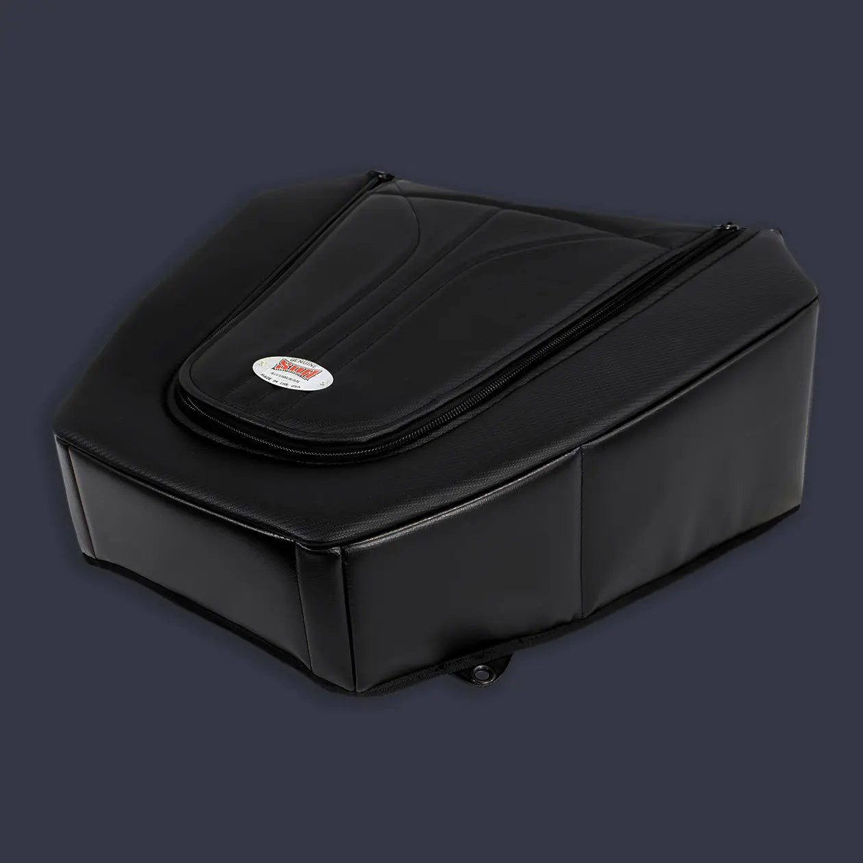 SDR Motorsports Can-Am Maverick X3 Hi-Bred Rear Bed Storage Bag